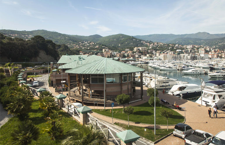 Marina di Varazze