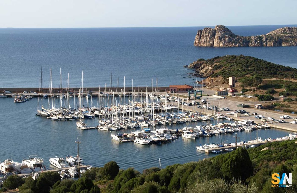 Marina di Teulada - Sardegna