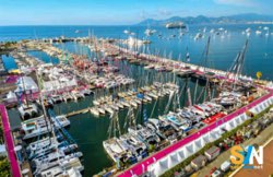 Cannes Yachting Festival 2025: le barche a vela premiere mondiali