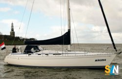 Confronto tra tre barche a vela iconiche degli anni 90: Dufour 41 Classic; Oceanis 400 e Sun Odyssey 42.1