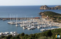 Marina di Teulada, la scoperta di un porto fuori dal tempo