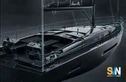 Hanse prepara un nuovo 50 piedi: il cantiere cerca una nuova rotta