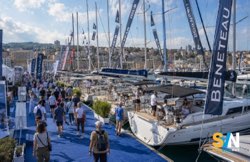 Le nuove barche a vela del 2026: i debutti tra Cannes e Genova
