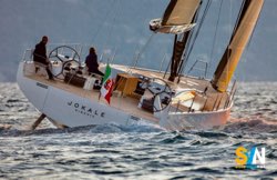 Solaris, Grand Soleil e Italia Yachts: tre cantieri italiani a confronto