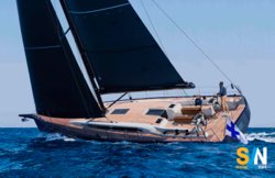 Swan 51: Nautor rilancia il nome del modello che ha fatto la storia del cantiere