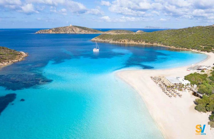 Cala Turedda - Sardegna
