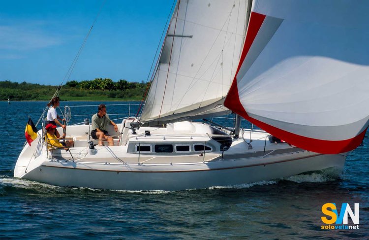 Zero, varato lo yacht senza motori diesel