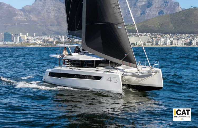 Il nuovo Leopard 43 avrà il compito di avvicinare il pubblico europeo a questo brand