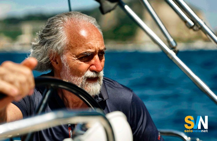 Maurizio Anzillotti è il direttore responsbaile di SVN solovelanet