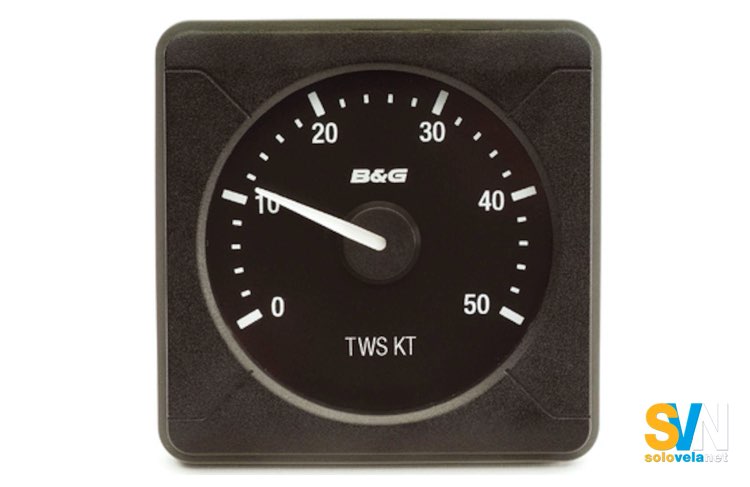 IL B&G H3000