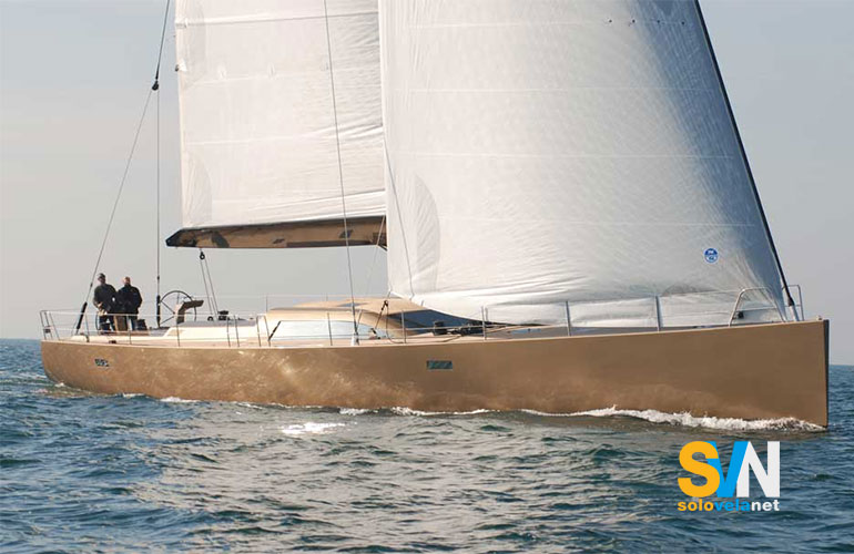 Adria Sail 80 FY
