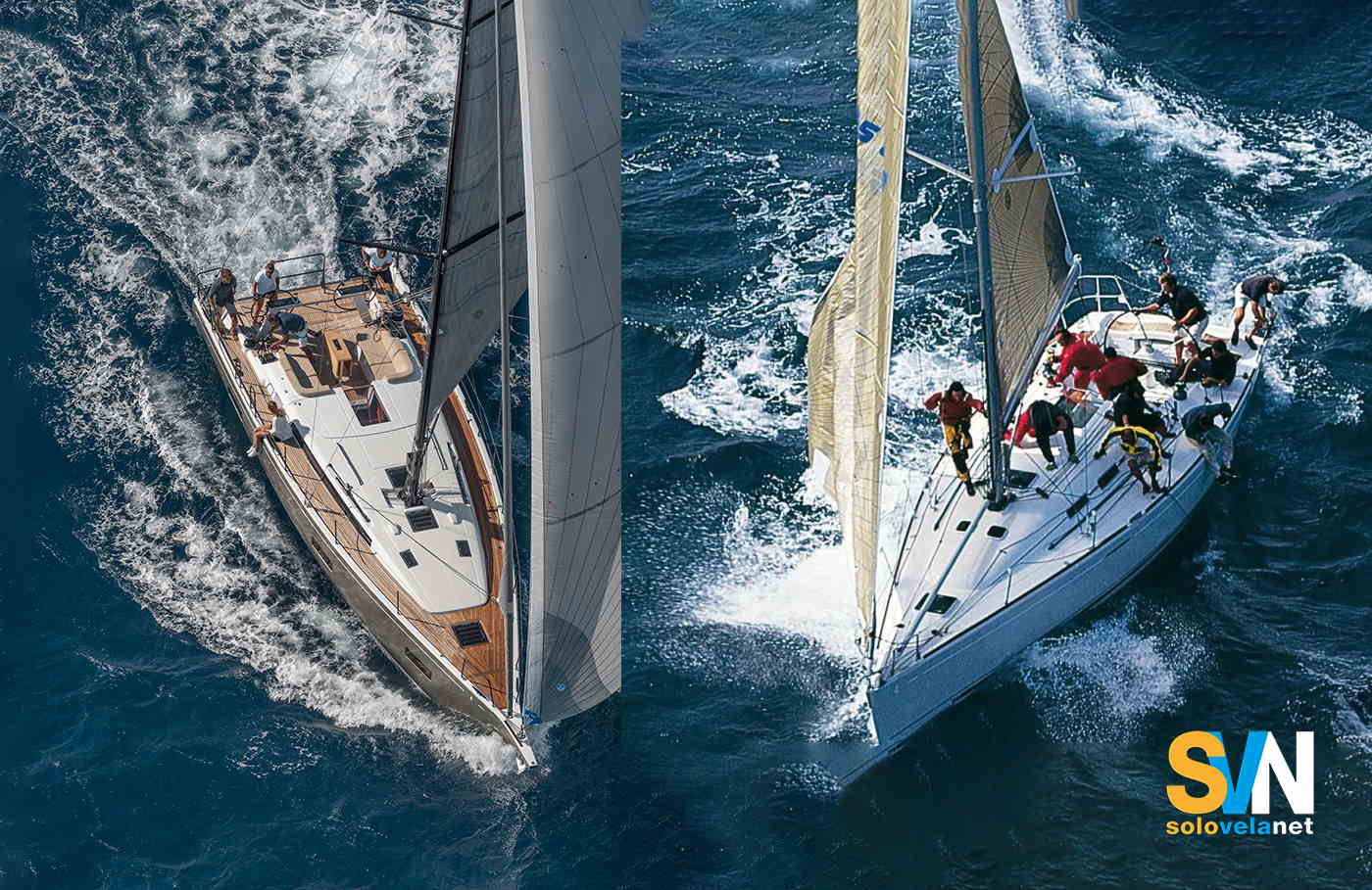 St. Michel Vibrac Vince la Transat in classe IMOCA