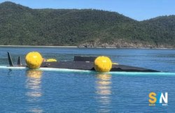 Oyster 825 Viva La Vida, il mistero dell’allagamento e i timori per il futuro di Oyster