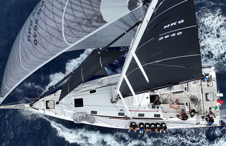 Neo 52 Roma