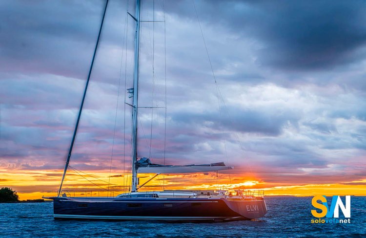 Swan 80