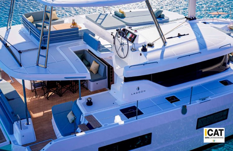 Lagoon 47