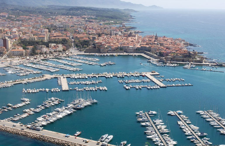 Consorzio Porto di Alghero