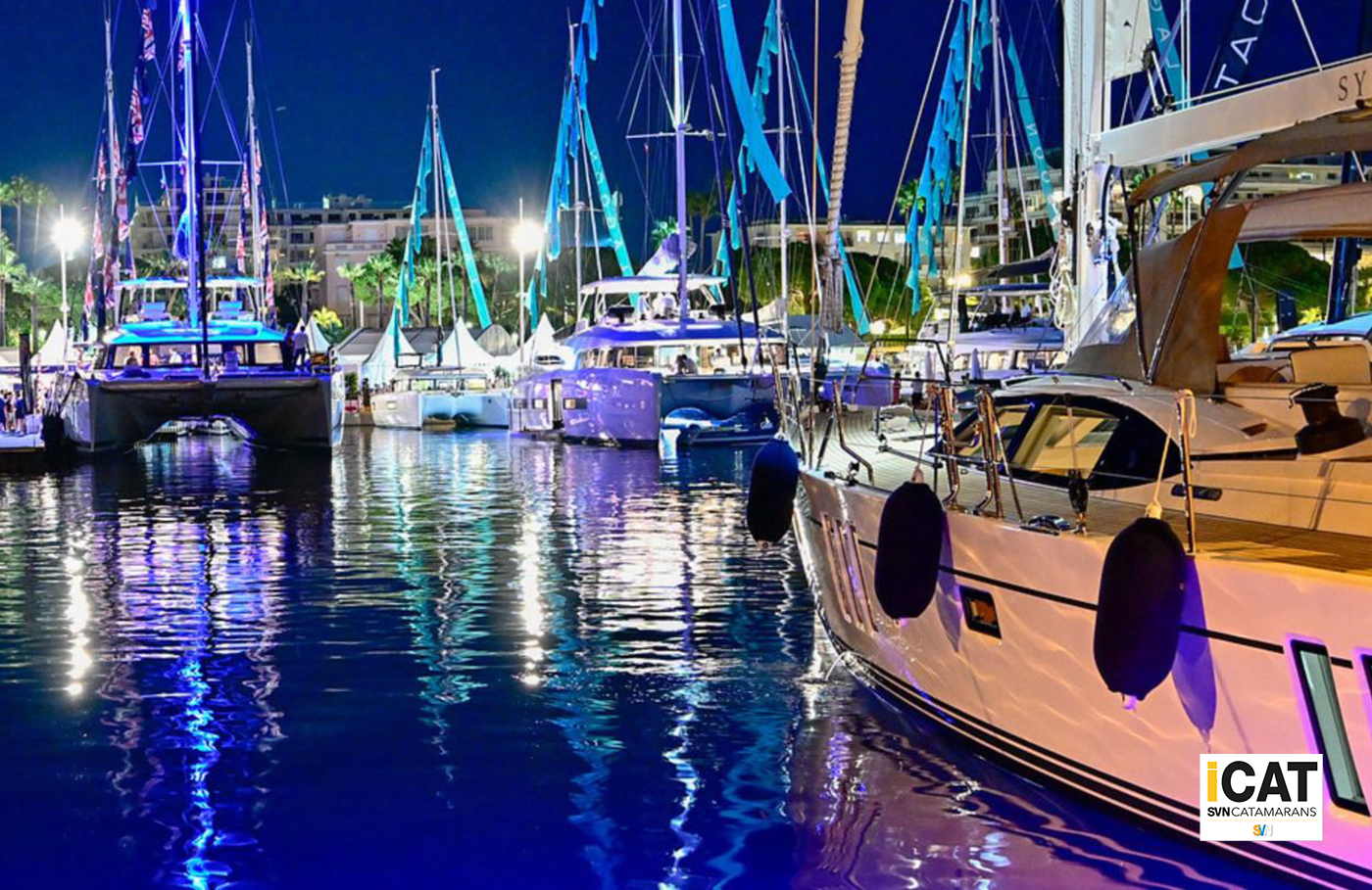 Cannes Yachting Festival 2026, le 10 nuove barche a vela da vedere a Port Canto