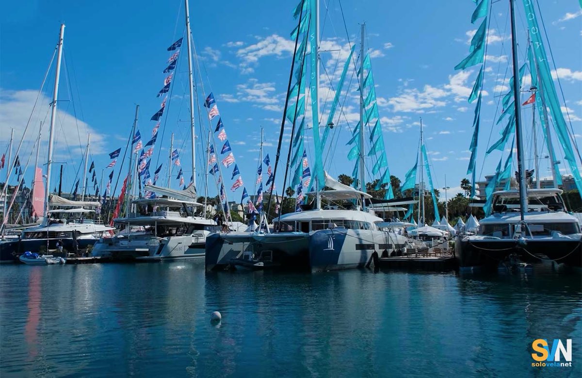 Speciale video Cannes Yachting  Festival
