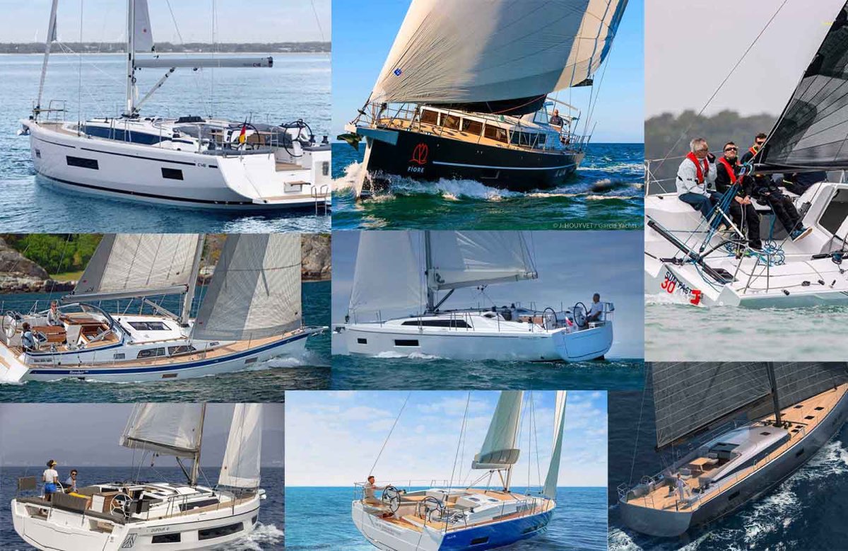 Le novità del Cannes Yachting Festival edizione 2023
