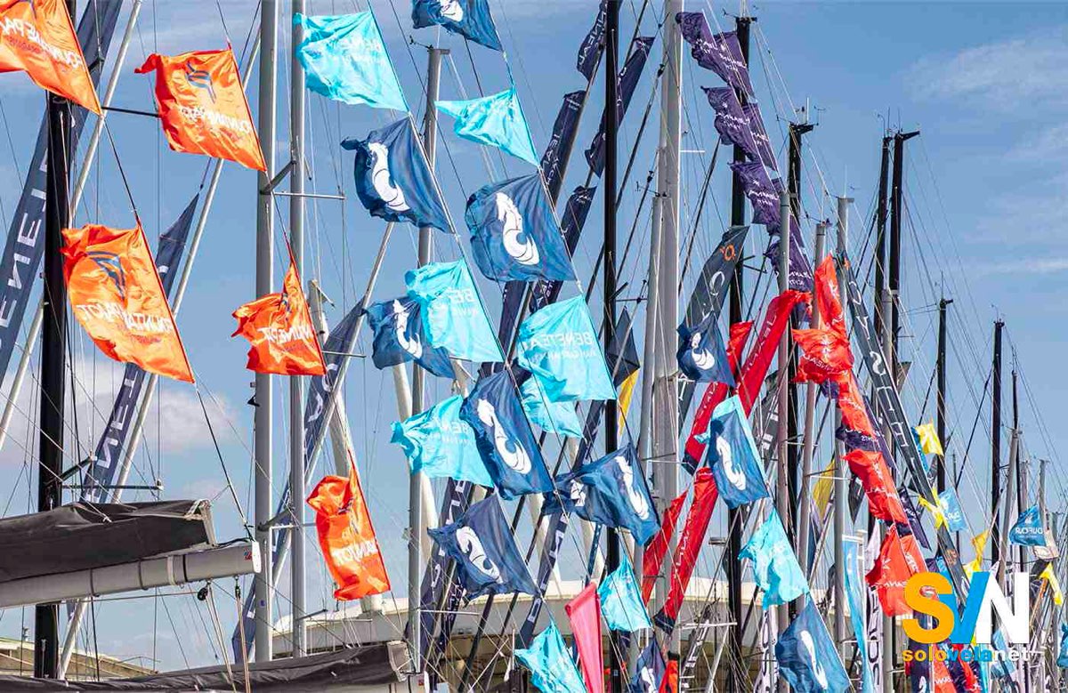 Il 65° salone nautico di genova che apre il 18 settembre 2025, è un appuntamento immancabile per chiunque ami la vela e le sue barche