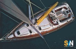 Beneteau Oceanis 411 Clipper, la barca, le alternative  e la valutazione sul mercato