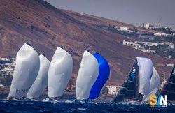 Code Zero, gennaker o spinnaker? La vela giusta per chi naviga in crociera