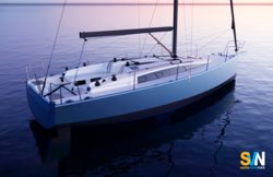 Zuanelli Z36: il nuovo 11 metri firmato Felci, una barca per navigare
