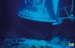 Quanta acqua serve per far affondare una barca a vela