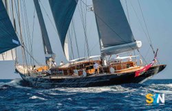 Aquarius 2, gli armatori ricomprano la stessa barca ma più grande