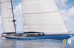 Superyacht a vela 2026: i nuovi giganti varati e quelli che vedremo ai saloni
