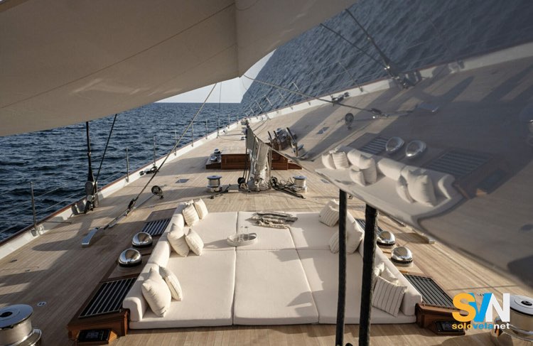 Aquarius2, il ponte