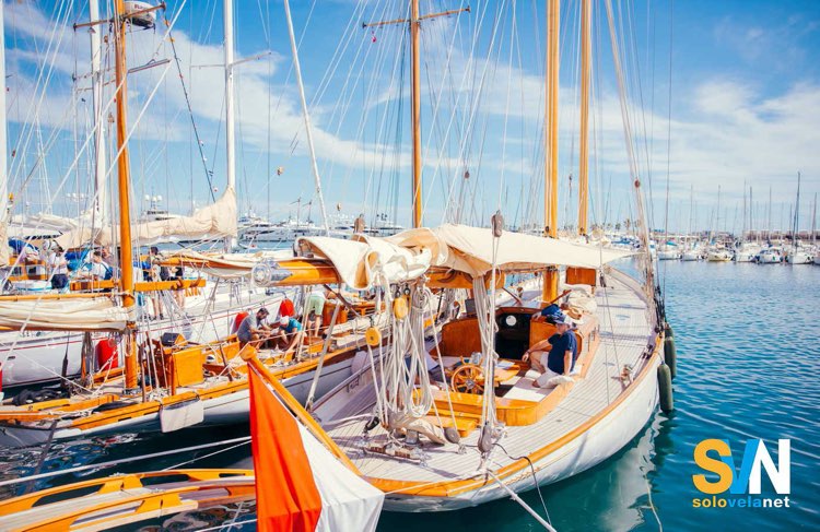 La 39ª edizione delle Vele d’Epoca di Imperia si è conclusa con grande partecipazione di pubblico e imbarcazioni storiche provenienti da tutto il mondo