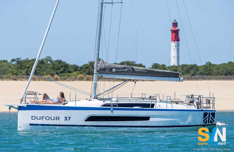 Dufour 37