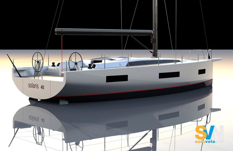 Solaris 40