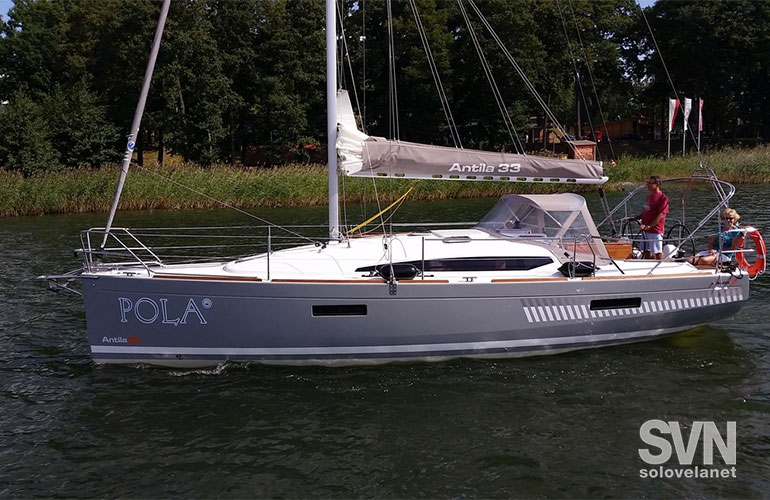 Antila 33