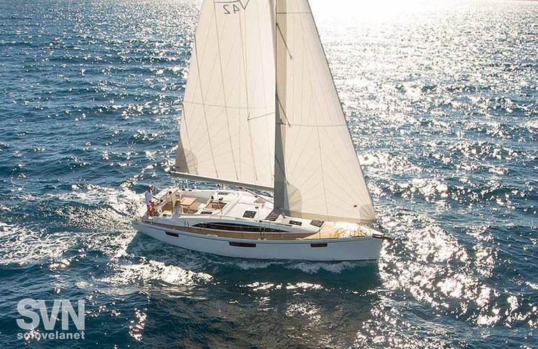 Bavaria 42 Vision