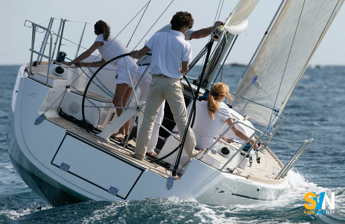 Il Dufour 34, se in buone condizioni, è una barca molto interessante da prendere in considerazione per l’acquisto