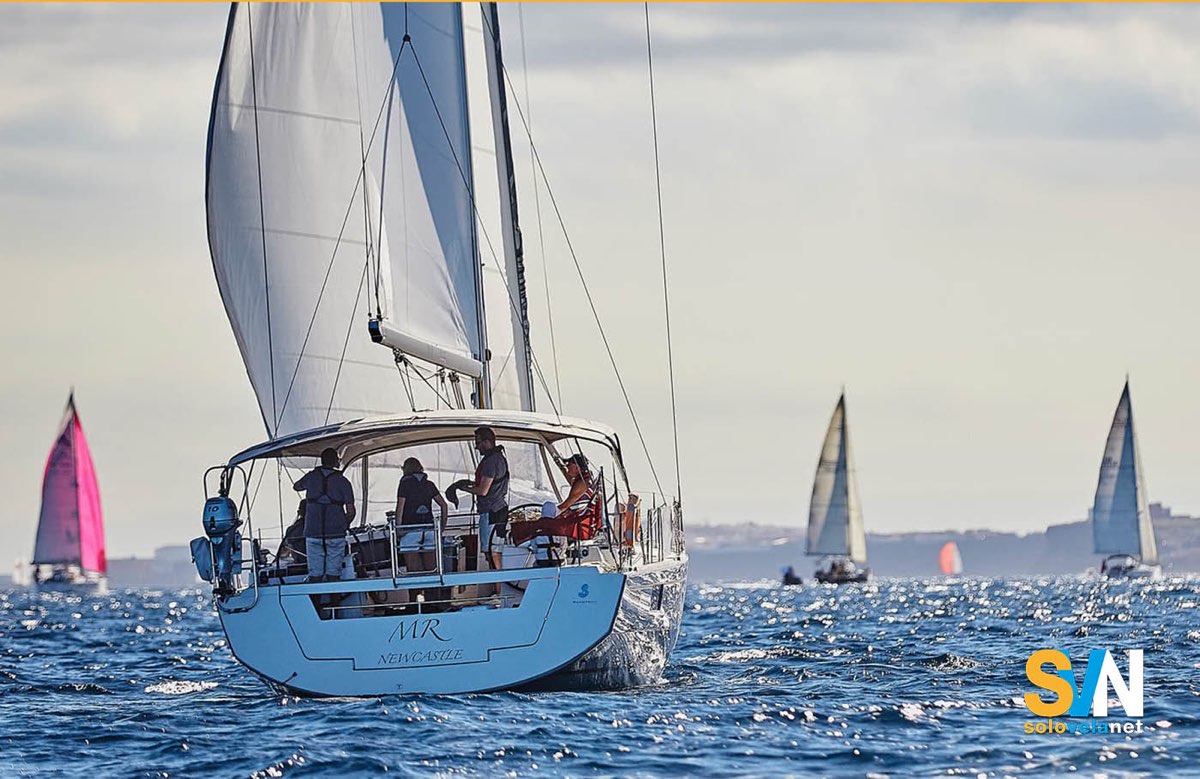 200 barche parteciperanno alla ARC e ARC+ 