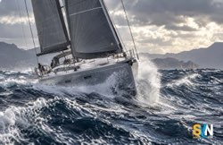 Onda corta: come affrontare un mare con onda corta e ripida