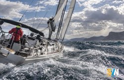Quanto vento è troppo vento per uscire in barca a vela?