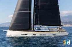 Il nuovo YY7 di Michael Schmidt: il fondatore di Hanse Yachts torna con un Maxi essenziale e accessibile