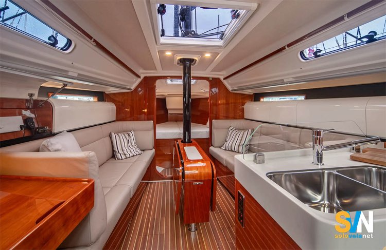 La dinette del Dheler 34