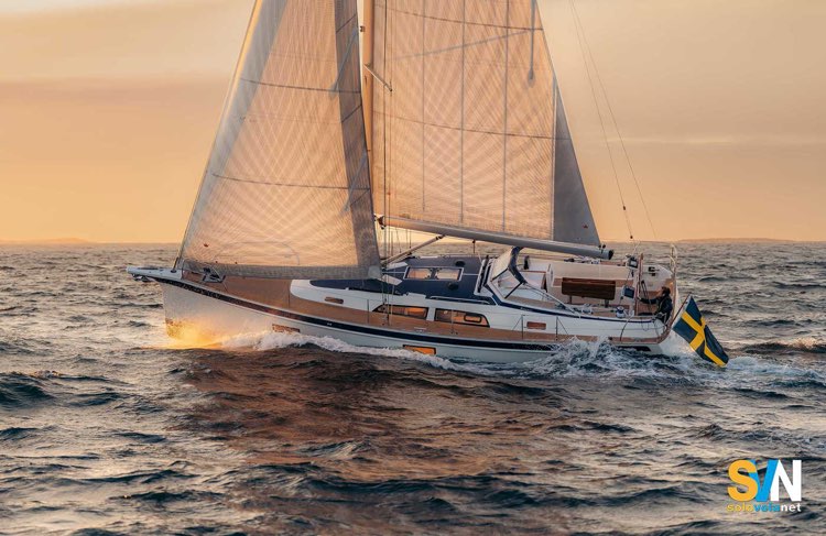 Venice Hospitality Challenge 2025: la grande vela nel cuore di Venezia
