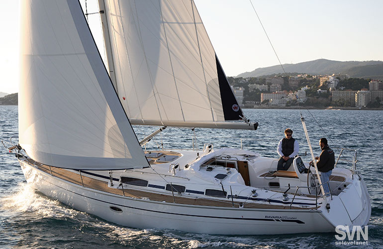 Bavaria 38 Cruiser