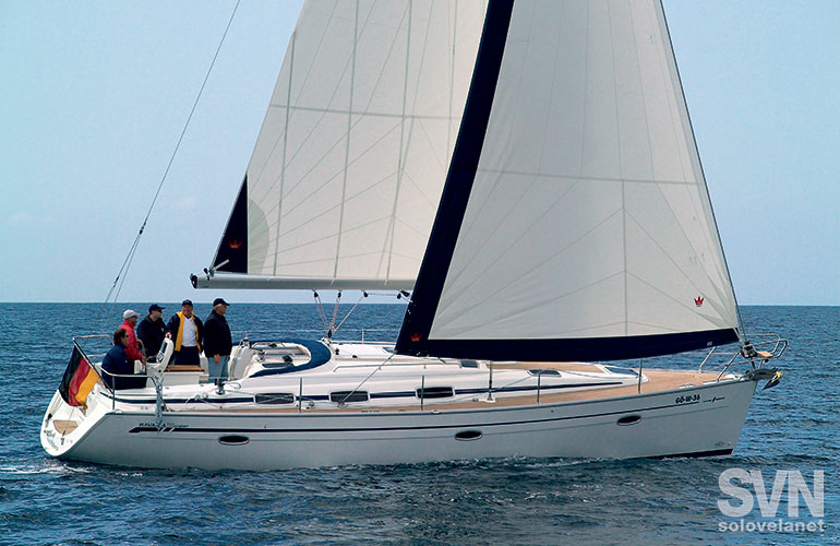Bavaria 39 Cruiser