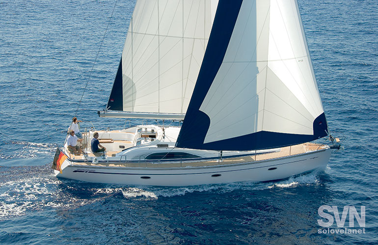 Bavaria 44 Vision