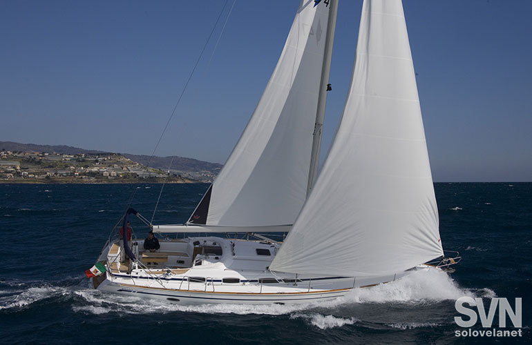 Bavaria 47 Cruiser