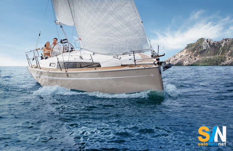 Bavaria 34 Cruiser FD