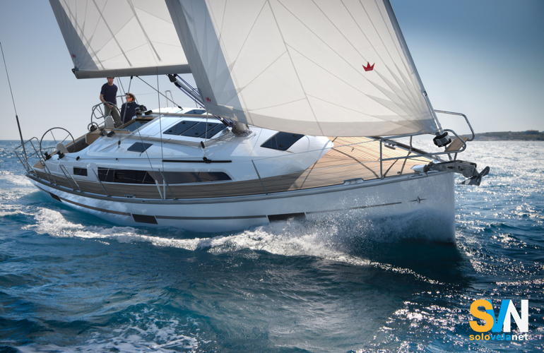 Bavaria 37 Cruiser FD